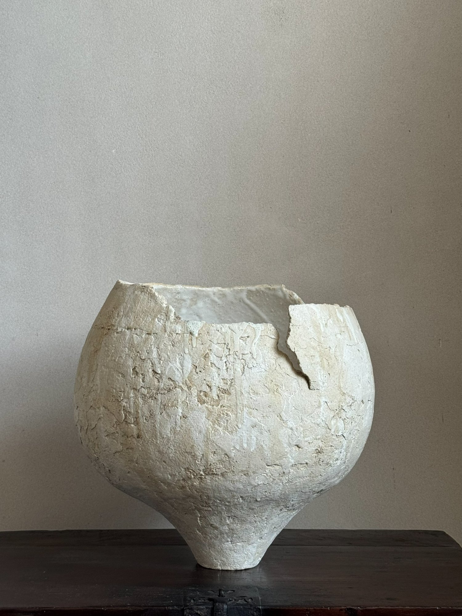 arne pottery — vessel